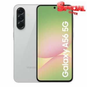 Samsung Galaxy A56 5G Smartphone