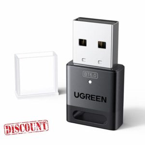 UGREEN Bluetooth 6.0 Adapter PC