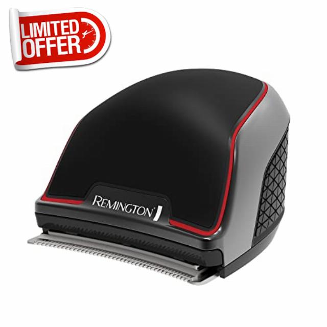 Remington Quick Cut Pro Hair Clippers (Cordless
