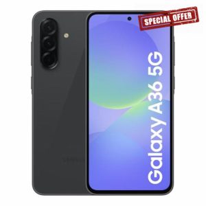 Samsung Galaxy A36 5G Smartphone