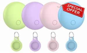 Air Tag-4 Pack