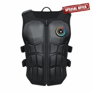 bHaptics TactSuit Pro