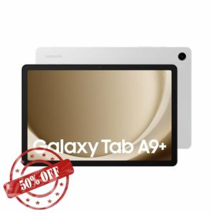 Samsung Galaxy Tab A9+ Android Tablet