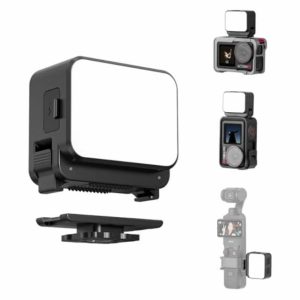 Mini Light for DJI Action Camera