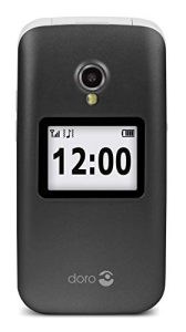 Big Buttons and Emergency Button (Black) UK and Irish Versio