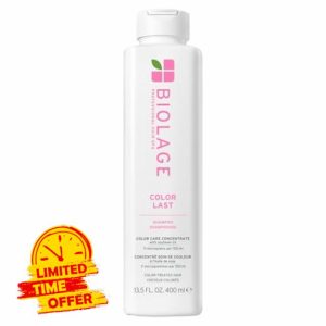 Biolage Color Last Shampoo