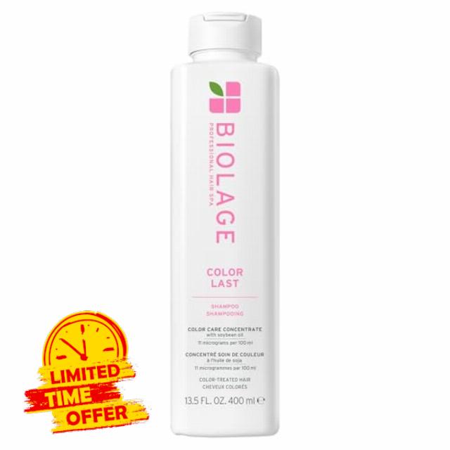 Biolage Color Last Shampoo