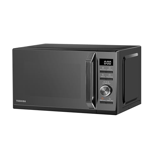 Combination compact with 5 Power Levels