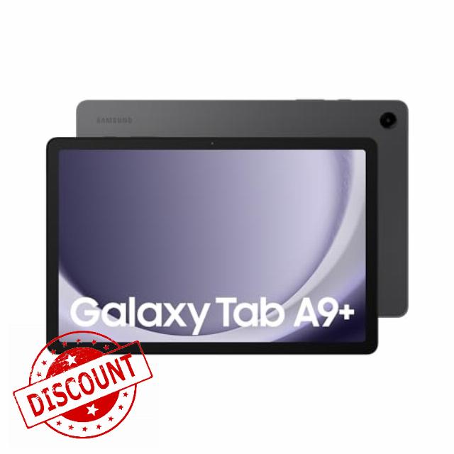 Samsung Galaxy Tab A9+ Android Tablet