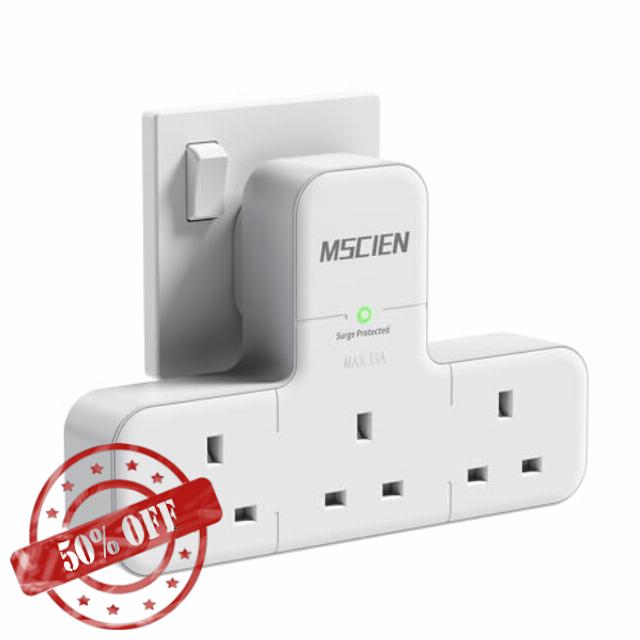 Multi Plug Adapter