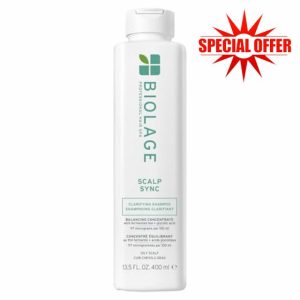 Biolage Scalp Sync Clarifying Shampoo