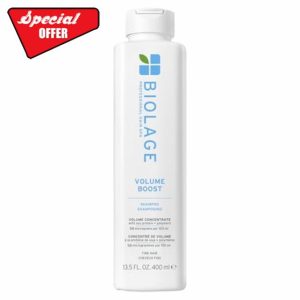 Biolage Volume Boost Shampoo