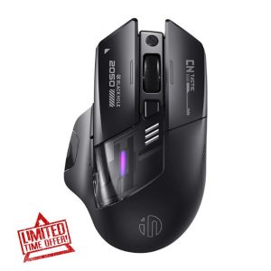 INPHIC A9 Explorer Bluetooth Mouse