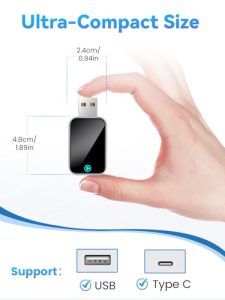 Plug and Play