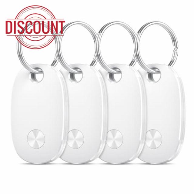 Air Tags-4 Pack