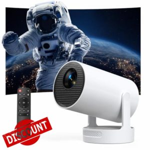 Mini Projector
