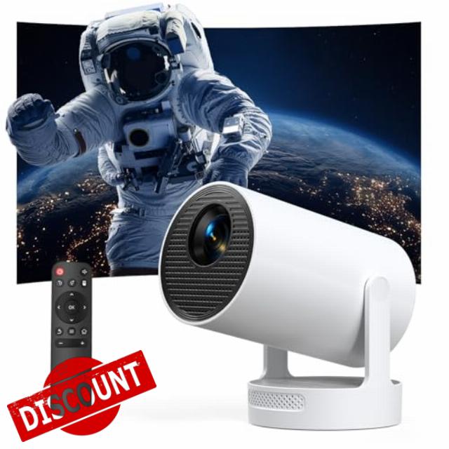 Mini Projector