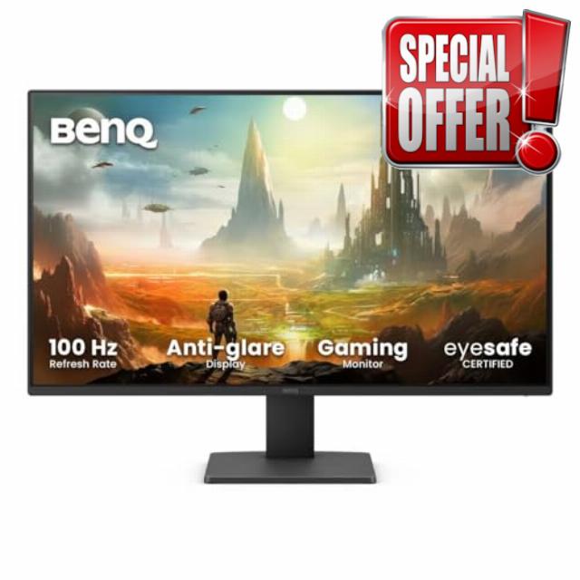 BenQ GW2791E 27” Gaming Monitor