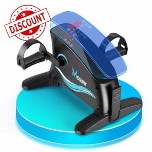 Electric Pedal Exerciser