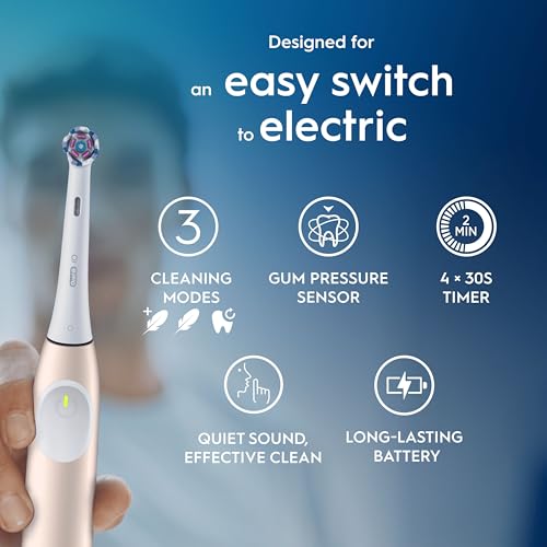 1 Gentle Care Toothbrush Head
