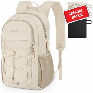 ZOMFELT Hiking Backpack for Women Men