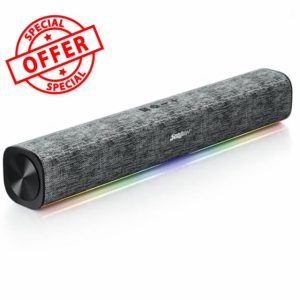 SOULION R100 Plus PC Speakers