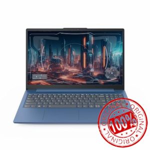Lenovo IdeaPad Slim 3 | 15 inch Full HD Laptop | Intel Core i5-12450H | 8GB RAM | 512GB SSD | Windows 11 Home | Arctic Grey