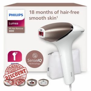 Philips Lumea 8000 Series