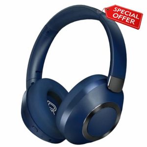 Wireless Bluetooth Headphones