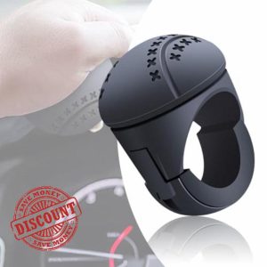Car Steering Wheel Knob