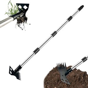 148cm Detachable Handle
