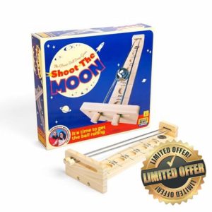 WHAT DO YOU MEME? Shoot The Moon