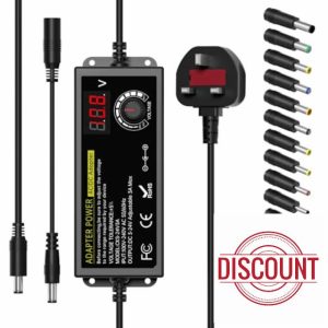 Universal Power Adapter