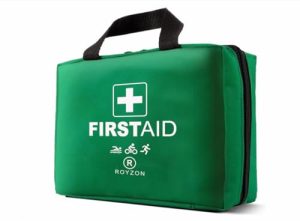 Comprehensive Emergency Medical Supply Kit