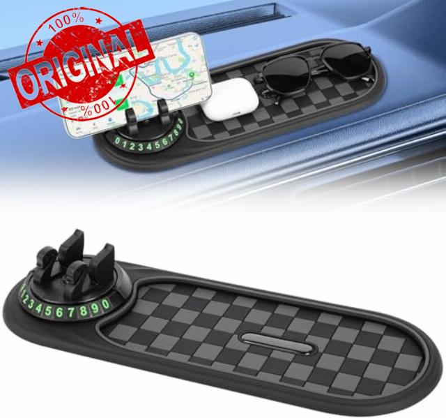 Multifunction Car Anti-Slip Mat