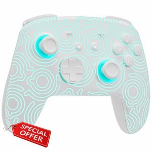 Switch 2 Pro Controller