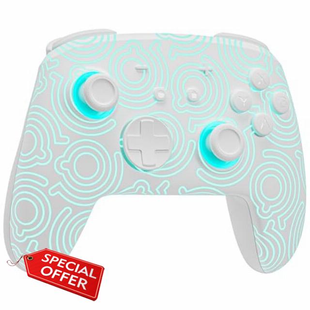 Switch 2 Pro Controller