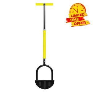 Newthinking Manual Lawn Edging Spade