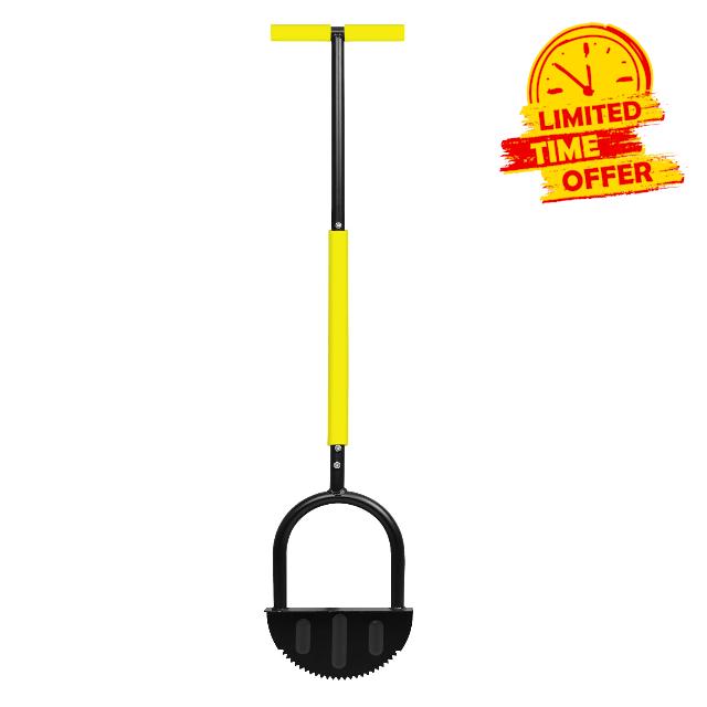 Newthinking Manual Lawn Edging Spade