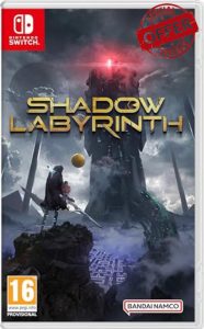 SHADOW LABYRINTH (Switch)