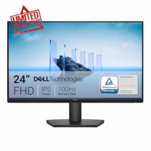 Dell 24 Monitor - SE2425HM