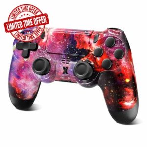 ARCELI Wireless Controller for PS-4