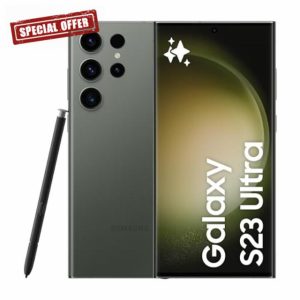 Samsung Galaxy S23 Ultra 256GB
