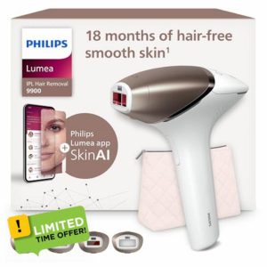 Philips Lumea 9900 Series
