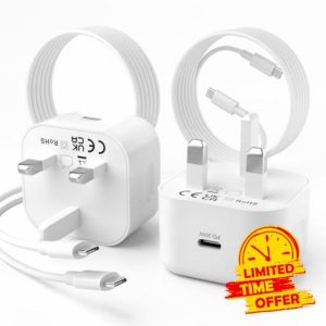 for iPhone 15 16 Fast Charger
