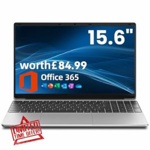 jumper Laptop with Office 365