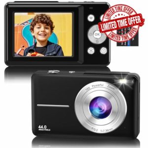 Digital Camera