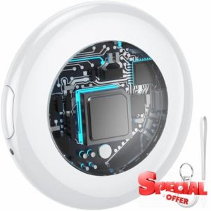 Air Tracker Tag Bluetooth Item Finder