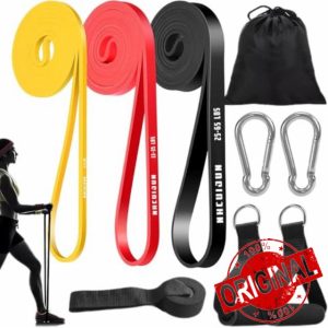 Resistance Band Set