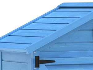 shed
